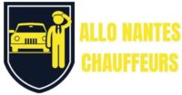 Allo Nantes Chauffeurs Logo