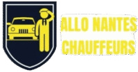 Allo Nantes Chauffeurs Logo